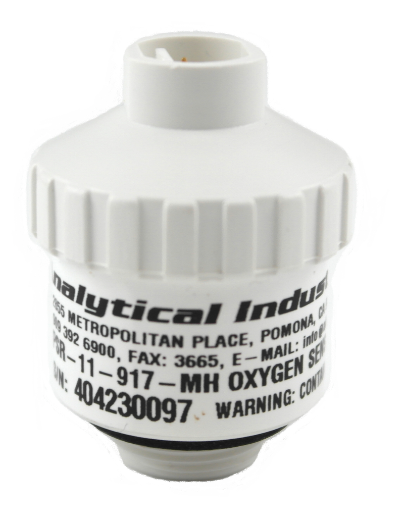 Analytical Industries PSR-11-917-MH Oxygen Sensor