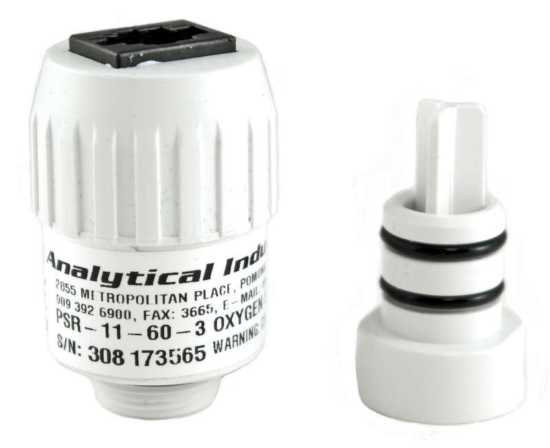 Analytical Industries PSR-11-60-03 Oxygen Sensor