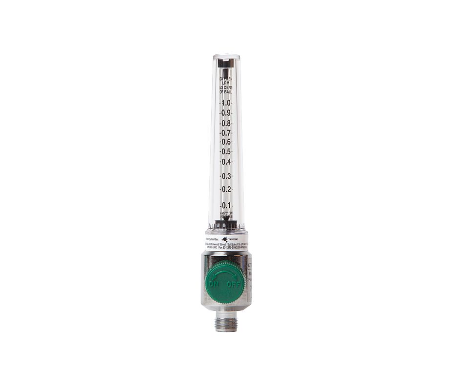 Maxtec 0 - 200cc Flow Meter (RP34P03-003)