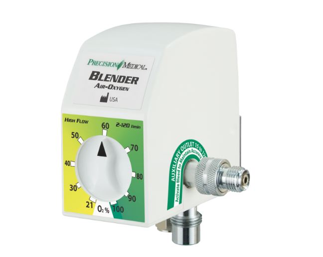 Precision PM5200 Air-Oxygen Blender
