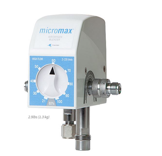 Maxtec MicroMax™ MicroBlenders
