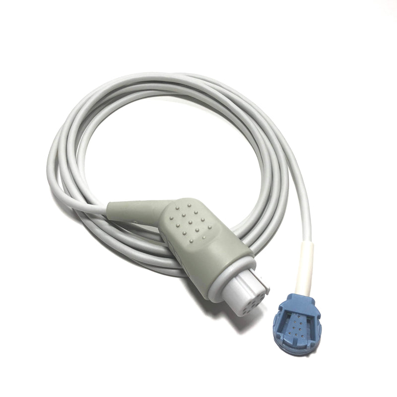 Datex Ohmeda Compatible SpO2 Adapter Cable - OXY-SL3