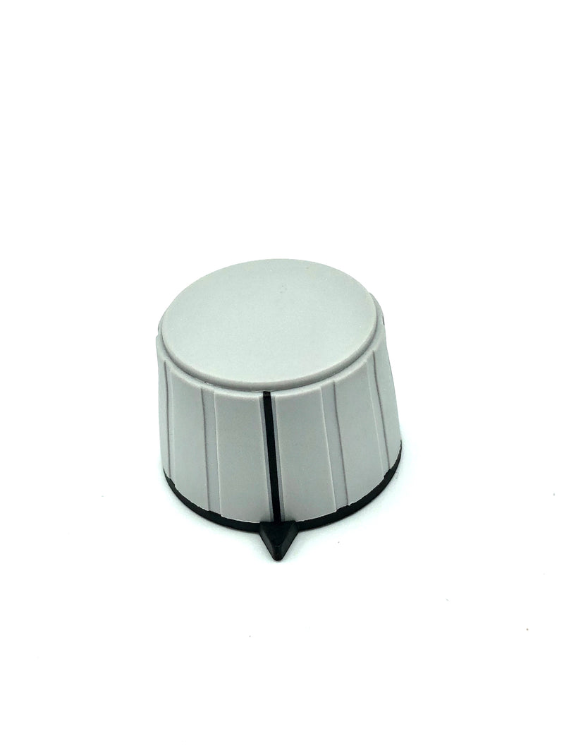 Oxygen Blender Knob and Cap (For use with Bird, Ohmeda, Bio-Med Devices, etc.) OEM