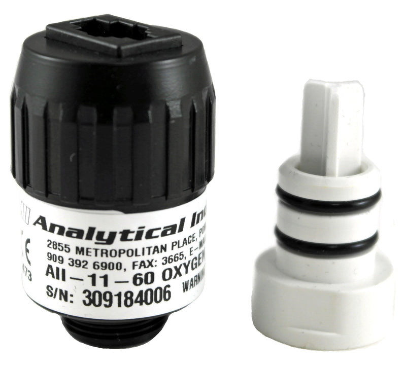 Analytical Industries AII-11-60 Oxygen Sensor