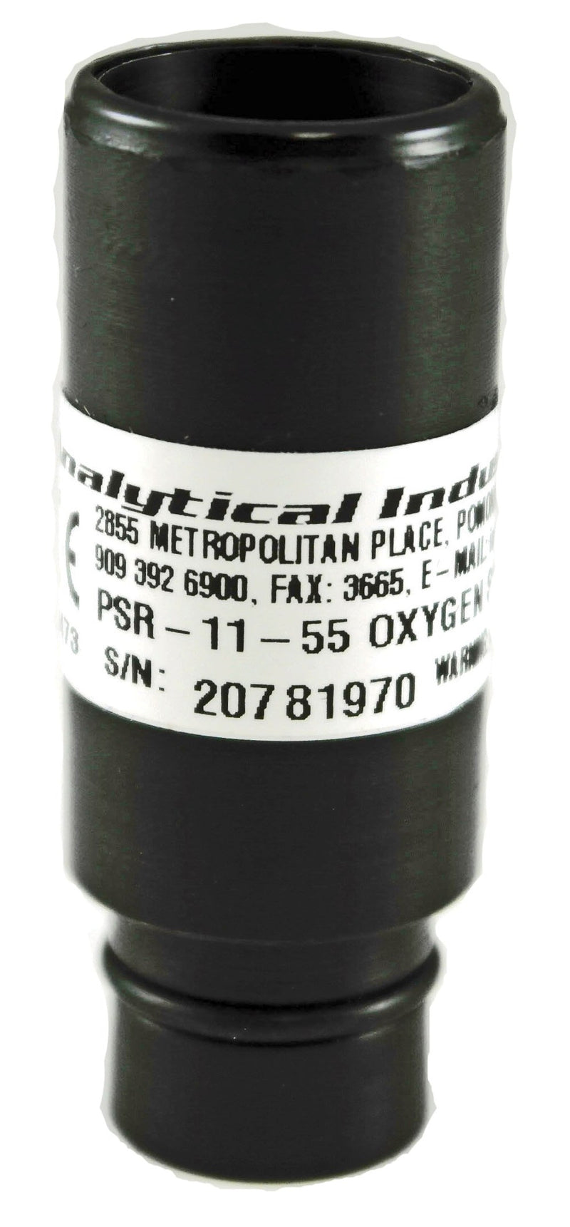Analytical Industries PSR-11-55 Oxygen Sensor