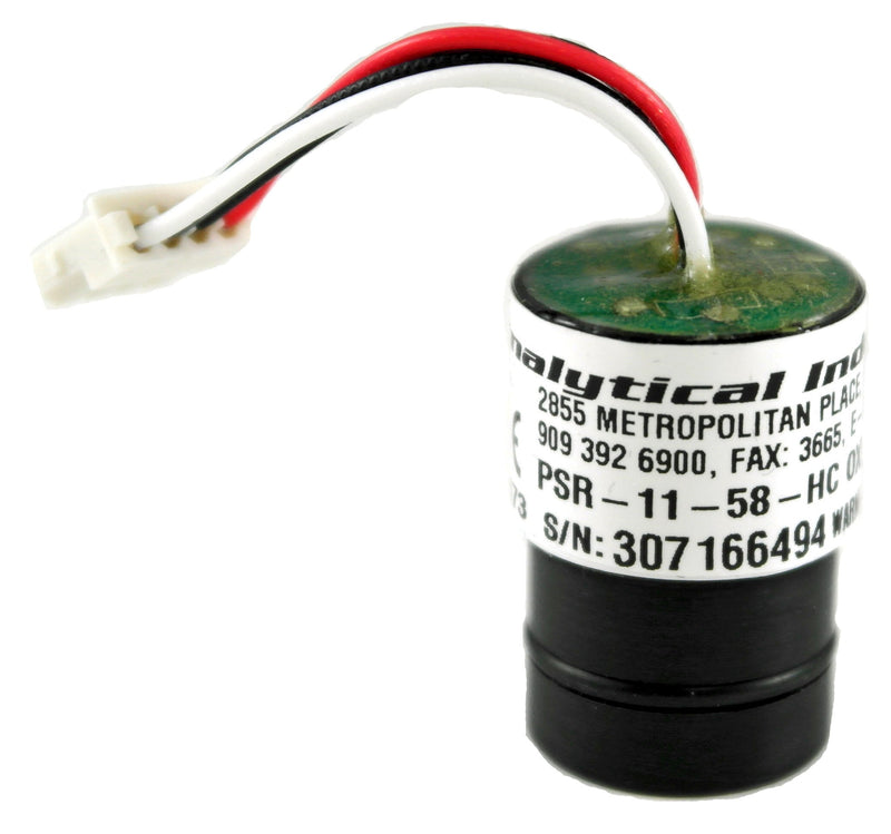 Analytical Industries PSR-11-58HC Oxygen Sensor