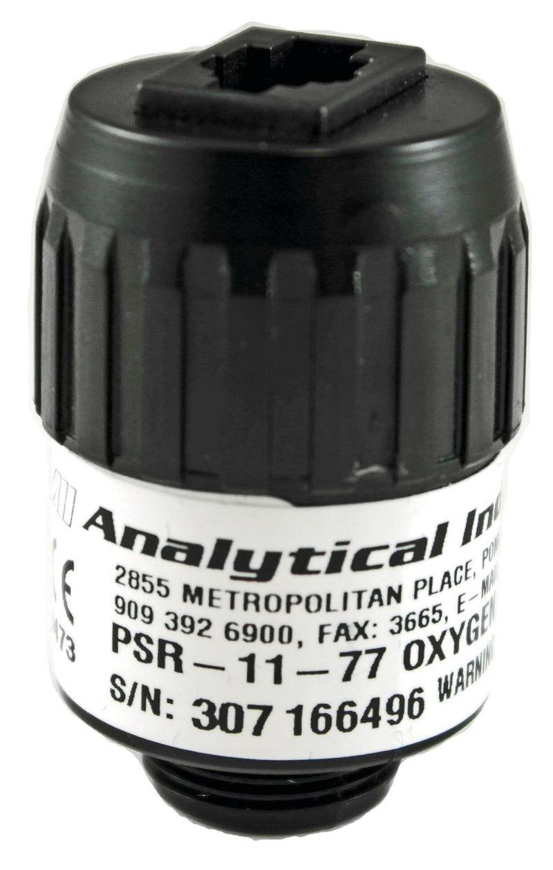 Analytical Industries PSR-11-77 Oxygen Sensor
