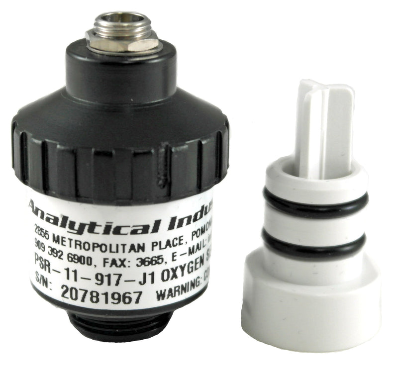 Analytical Industries PSR-11-917-J1 Oxygen Sensor