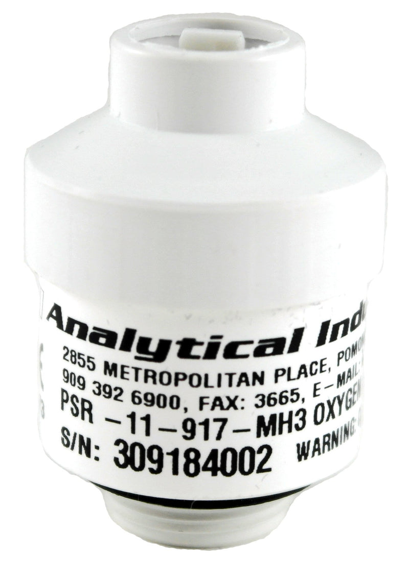Analytical Industries PSR-11-917-MH3 Oxygen Sensor